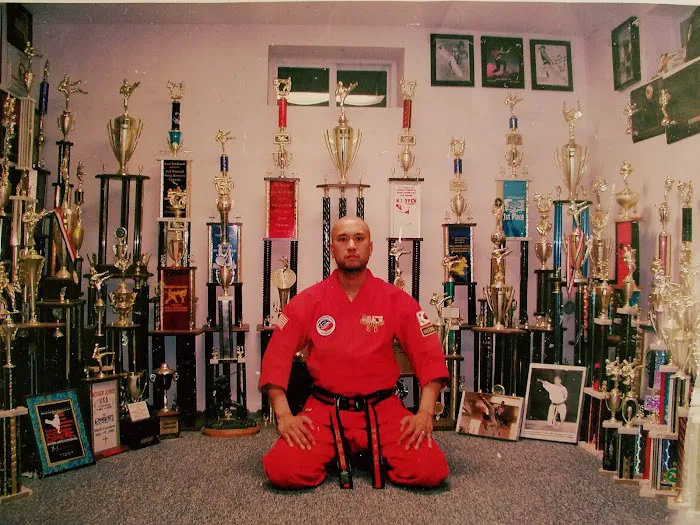 Eric San Jose Martial Arts Picture 3
