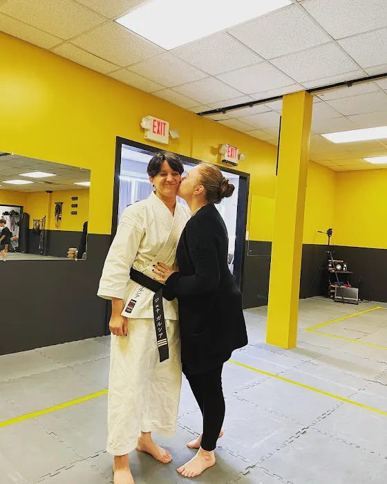 Eric San Jose Martial Arts Picture 4