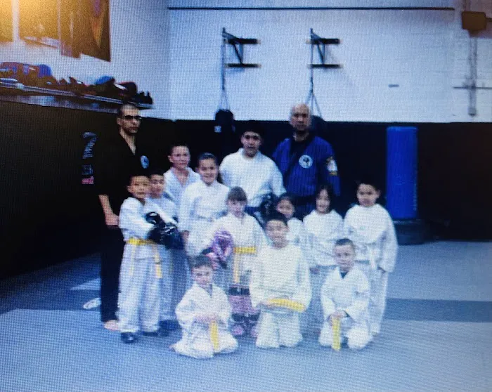 Eric San Jose Martial Arts Picture 8