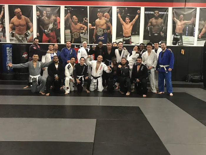 Longo's Mixed Martial Arts Picture 1