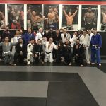 Longo's Mixed Martial Arts