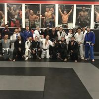 Longo's Mixed Martial Arts ico