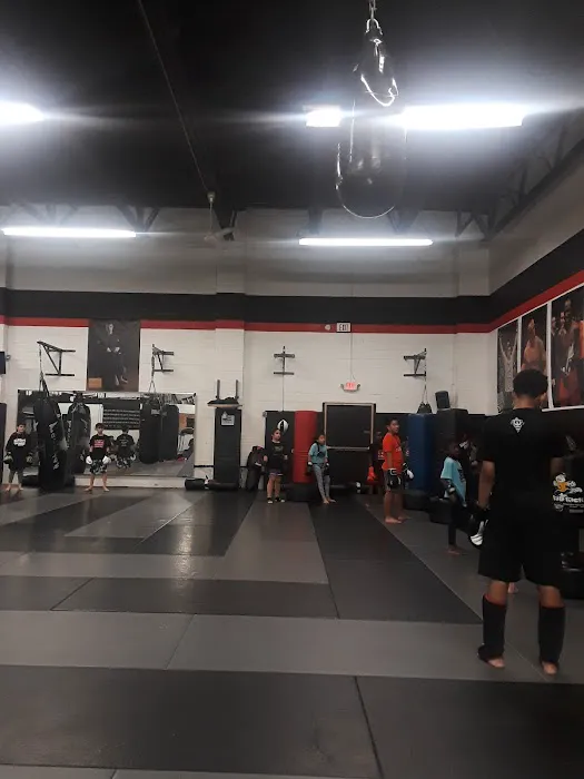 Longo's Mixed Martial Arts Picture 6