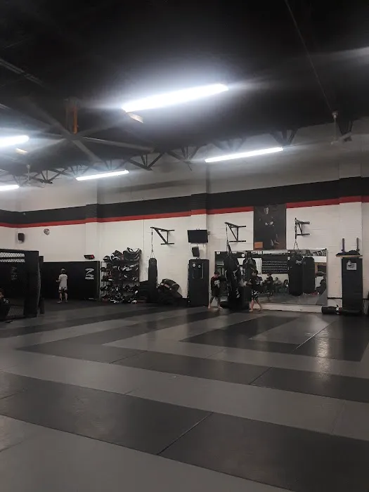 Longo's Mixed Martial Arts Picture 8
