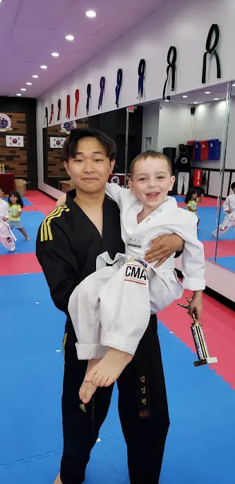 Champions Martial Arts Hicksville Picture 2