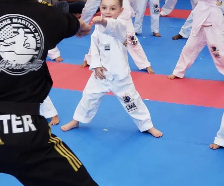 Champions Martial Arts Hicksville