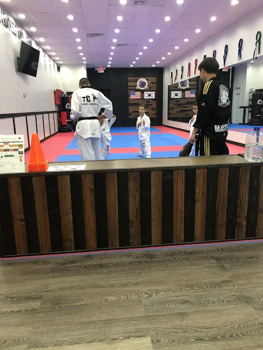 Champions Martial Arts Hicksville Picture 3