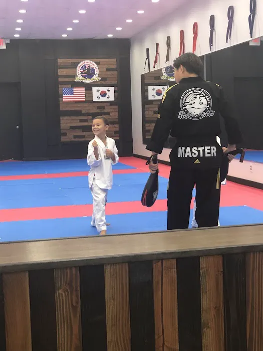 Champions Martial Arts Hicksville Picture 7