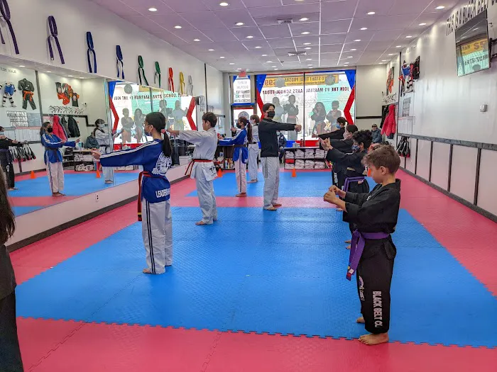 Champions Martial Arts Hicksville Picture 10