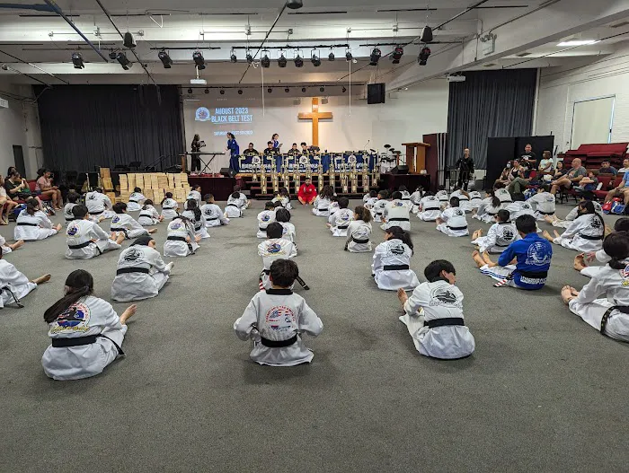 Champions Martial Arts Hicksville Picture 8