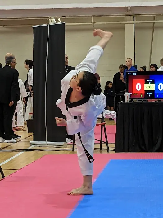 Champions Martial Arts Hicksville Picture 6