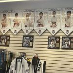 Team Pro. JK Taekwondo Academy