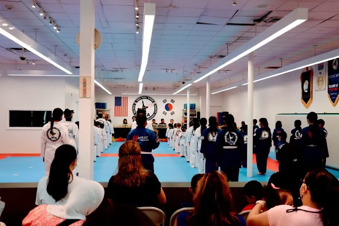 Team Pro. JK Taekwondo Academy Picture 6