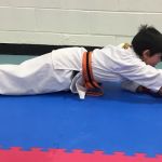 Tokey Hill Martial Arts