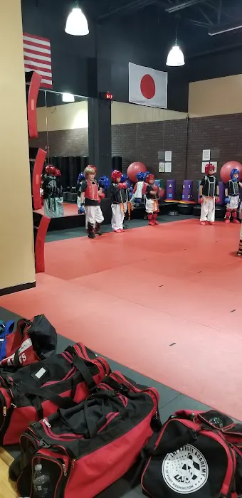 Elite Karate and Kickboxing Academy Picture 1