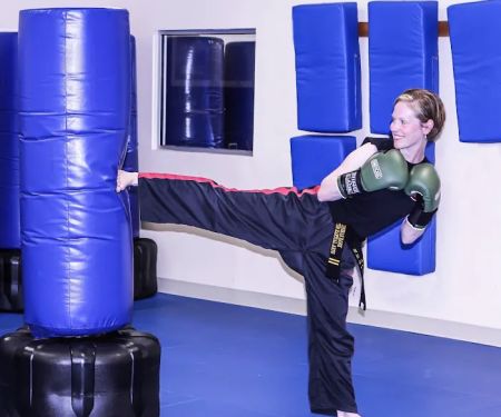 Masters Martial Arts Syosset