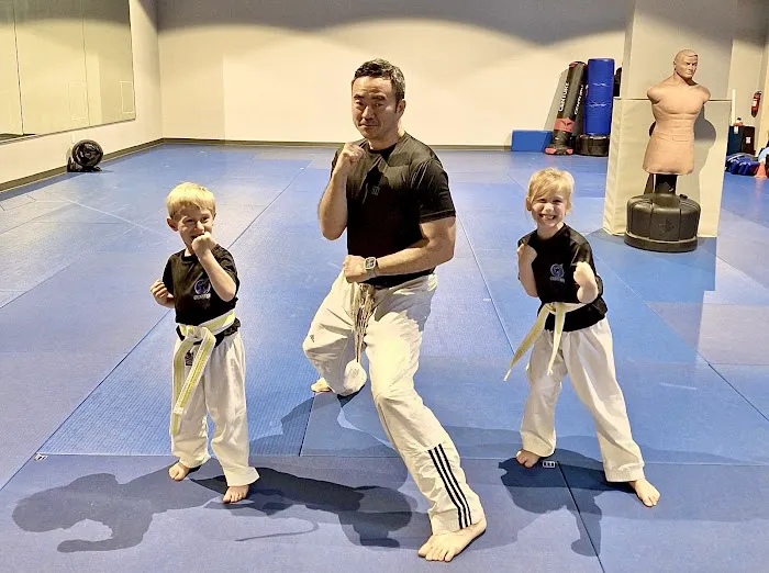 Masters Martial Arts Syosset Picture 5