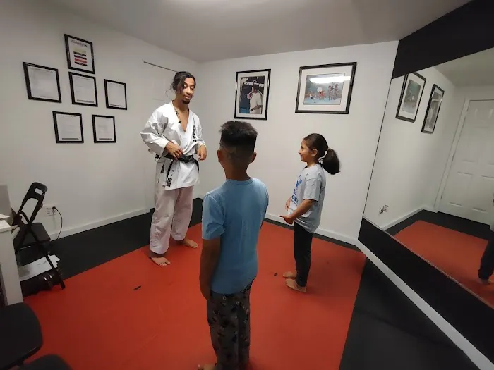 Go For It Martial Arts Picture 5