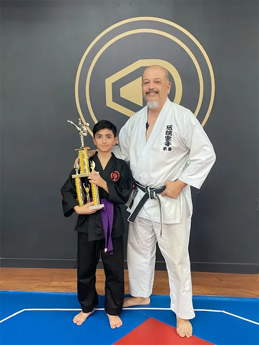 Go For It Martial Arts Picture 4