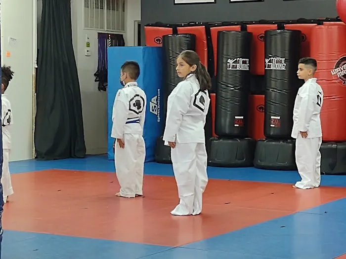 Go For It Martial Arts Picture 2