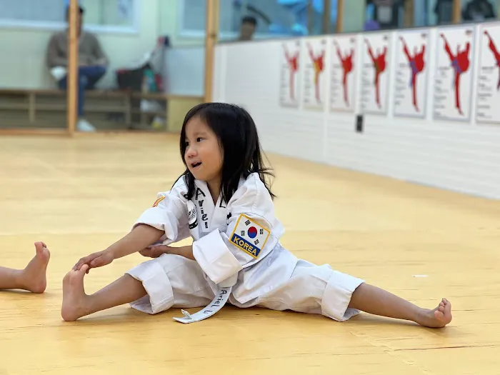 DoMA Taekwondo Picture 1