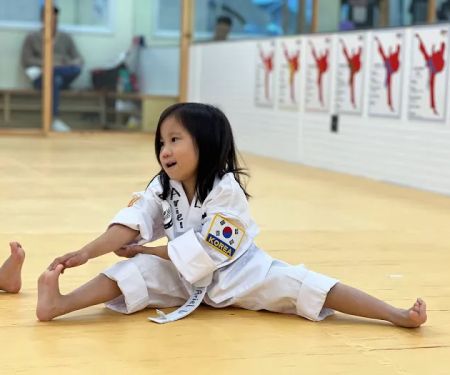DoMA Taekwondo