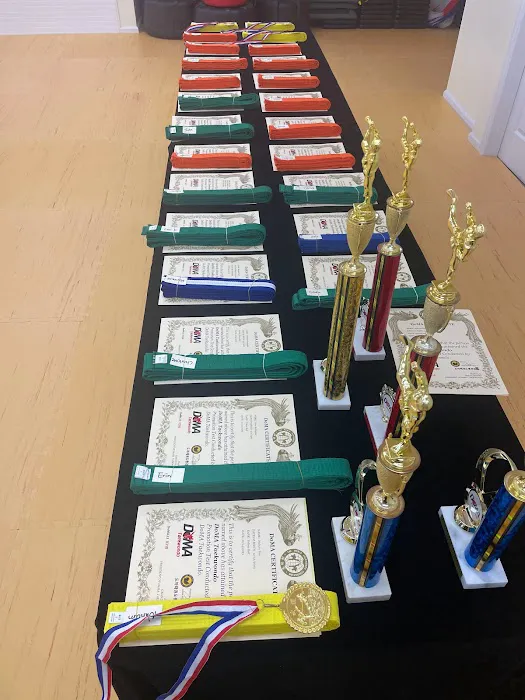 DoMA Taekwondo Picture 4