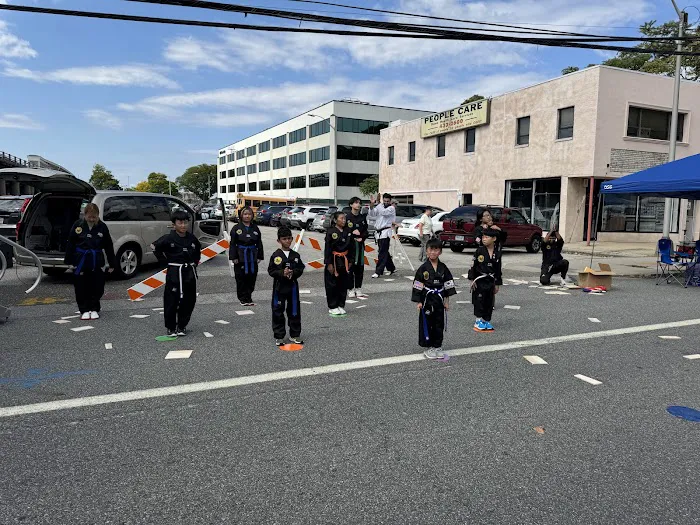 DoMA Taekwondo Picture 3