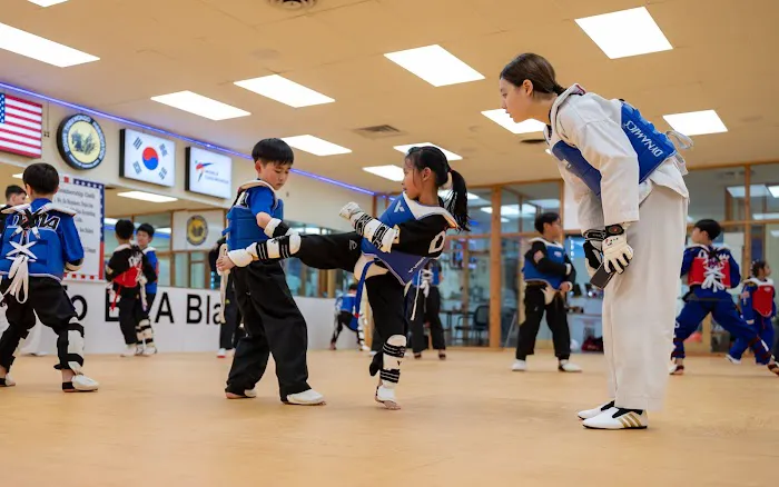 DoMA Taekwondo Picture 9