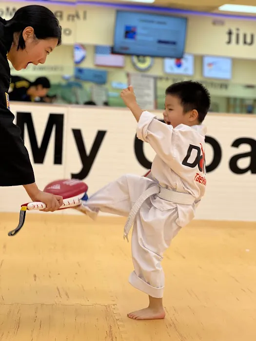 DoMA Taekwondo Picture 5
