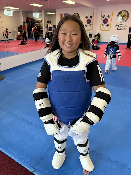 Maru TaeKwonDo Picture 2