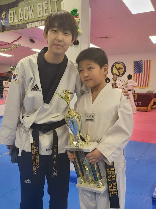 Maru TaeKwonDo Picture 1