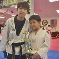 Maru TaeKwonDo ico