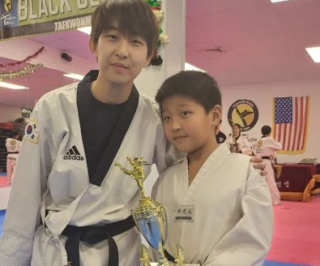 Maru TaeKwonDo