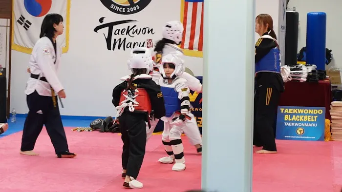 Maru TaeKwonDo Picture 5