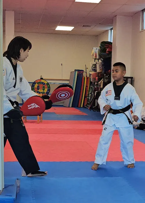 Maru TaeKwonDo Picture 7