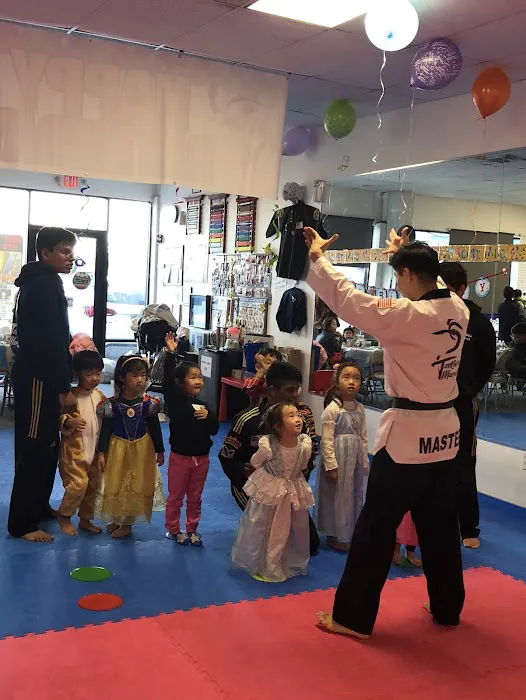 Maru TaeKwonDo Picture 8