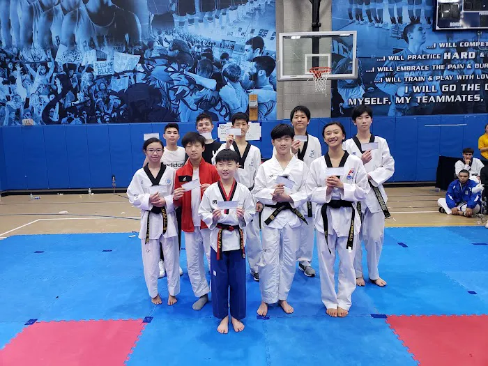 Maru TaeKwonDo Picture 6
