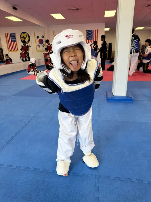 Maru TaeKwonDo Picture 3