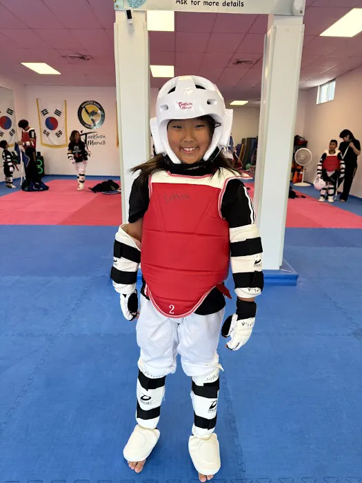 Maru TaeKwonDo Picture 4