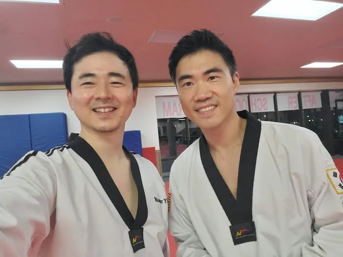 Maru TaeKwonDo Picture 10