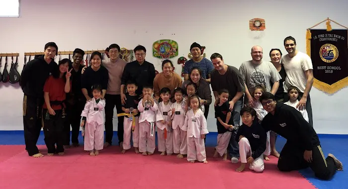 Maru TaeKwonDo Picture 9