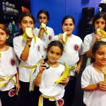 TKM - Traditional Krav Maga NJ