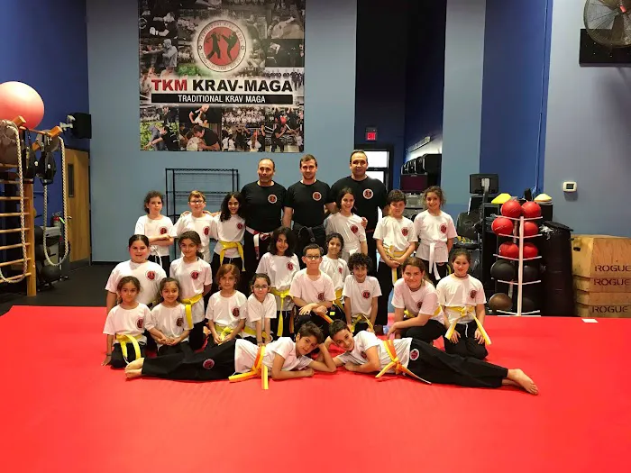 TKM - Traditional Krav Maga NJ Picture 3