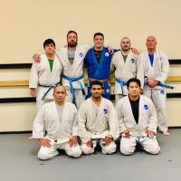 The Academy For Martial Arts ico