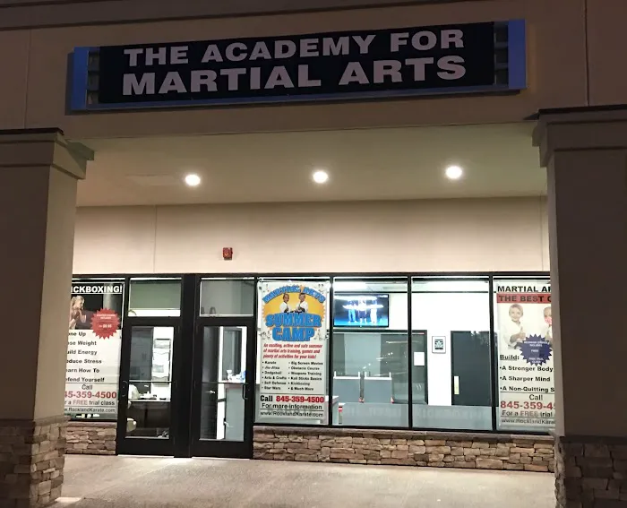 The Academy For Martial Arts Picture 2