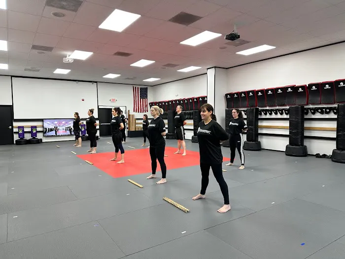 The Academy For Martial Arts Picture 3