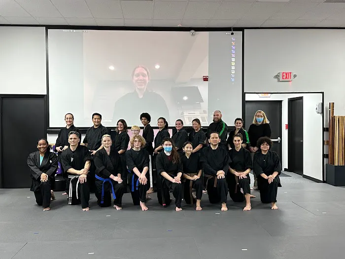 The Academy For Martial Arts Picture 6