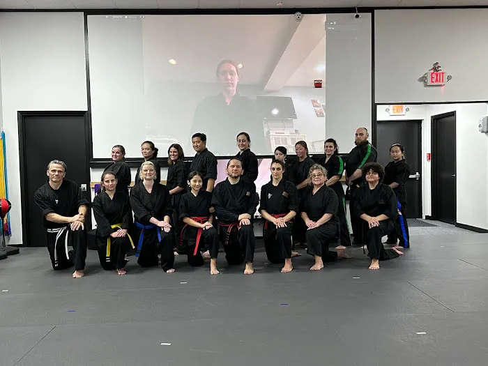 The Academy For Martial Arts Picture 8