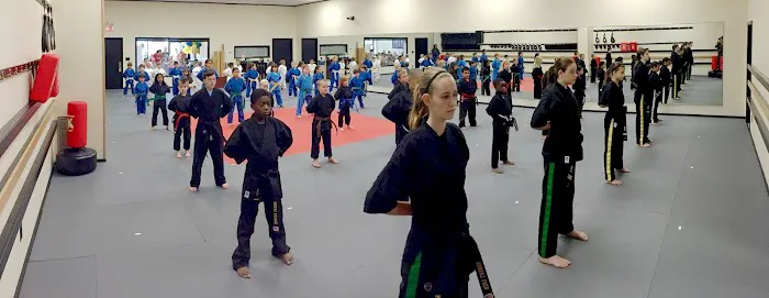The Academy For Martial Arts Picture 10